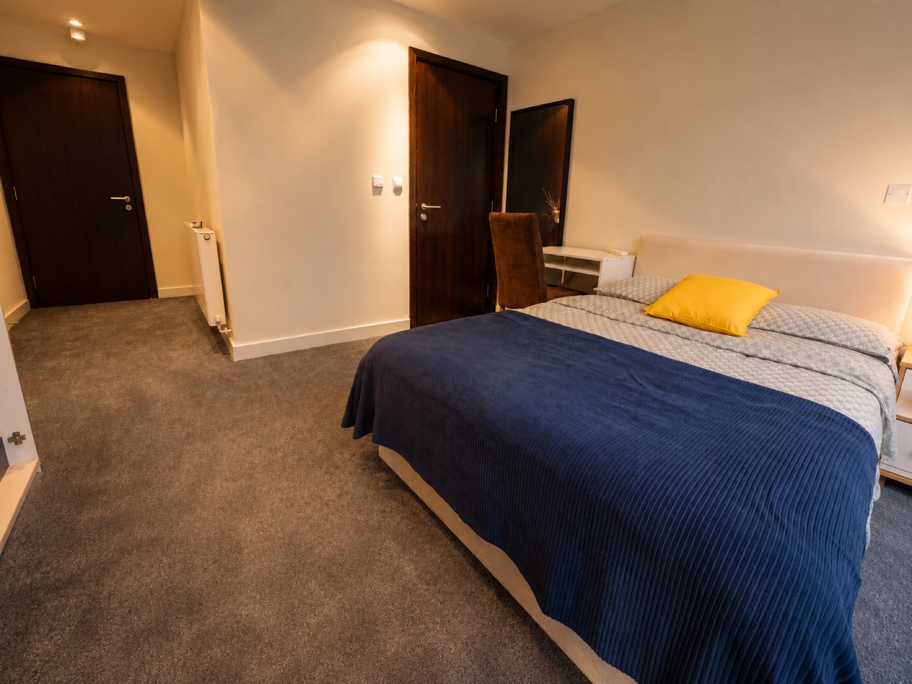 Comfortable double room photo 4