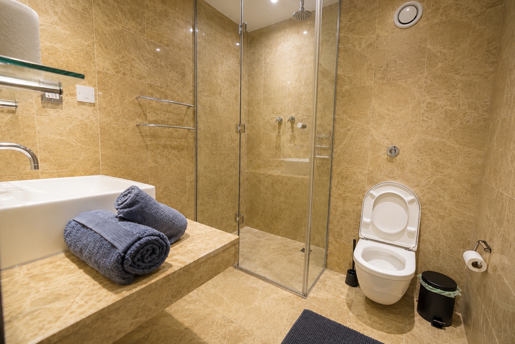 Comfortable double room photo 6